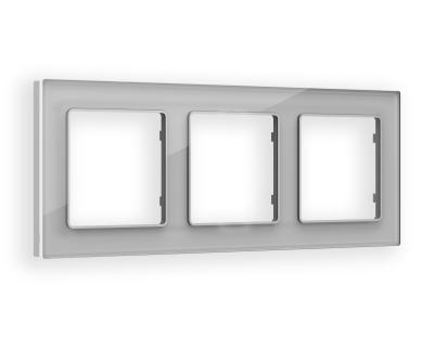 Рамка Ambrella Volt ALFA AF330403