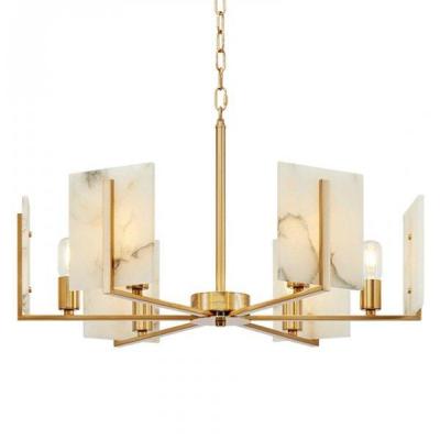 Подвесная люстра Imperium Loft Marble 75586-22