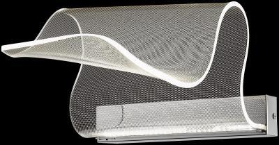 Бра (настенный) WERTMARK HANNA WE451.01.101