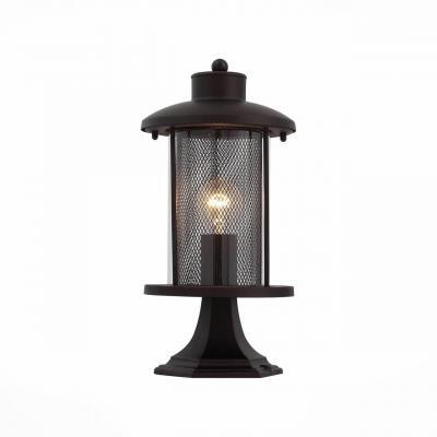 Уличный светильник ST Luce Lastero SL080.405.01 Уличный светильник ST Luce Lastero SL080.405.01