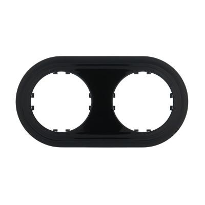 Рамка 2-постовая LK Studio Vintage 889208-1