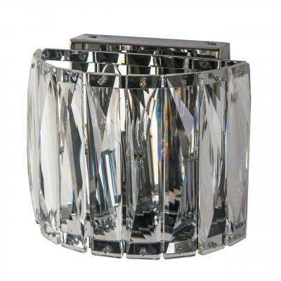 Настенный светильник Citilux Aria EL321W02 Настенный светильник Citilux Aria EL321W02