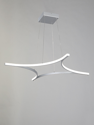 Люстра Vitaluce V2707-9/4S