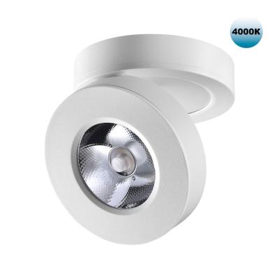 Точечный светильник NOVOTECH GRODA 359411