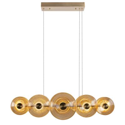 Люстра Favourite Whirlpool 4571-10P