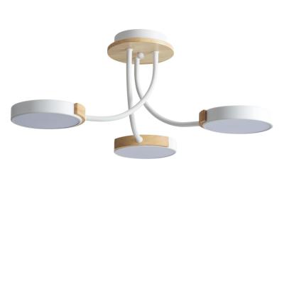 Потолочная люстра Lumion Arley 5654/54CL Потолочная люстра Lumion Arley 5654/54CL
