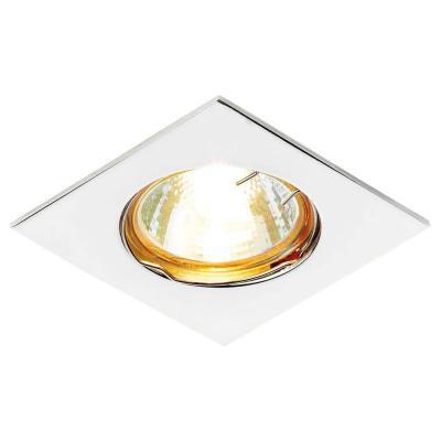 Встраиваемый светильник Ambrella light Classic 866A CH