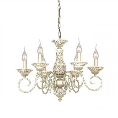 Подвесная люстра Favourite Bubbles 1141-6P