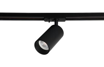 Трековый светильник Crystal Lux CLT 0.31 CLT 0.31 013 BL-BL