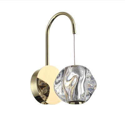 Бра ODEON LIGHT JEMSTONE 5085/5WL Бра ODEON LIGHT JEMSTONE 5085/5WL