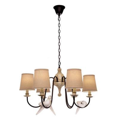 Подвесная люстра Loft IT Loft1029A-6 Подвесная люстра Loft IT Loft1029A-6