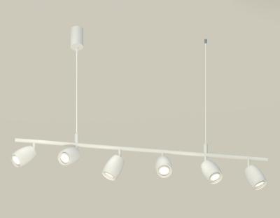 Подвесная люстра Ambrella light DIY System Complects XB9005530 Подвесная люстра Ambrella light DIY System Complects XB9005530