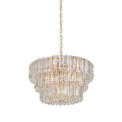 Люстра Vitaluce V5353-8/11 Люстра Vitaluce V5353-8/11