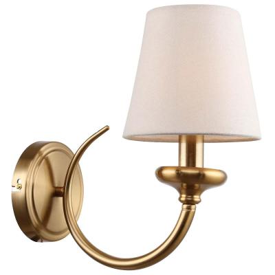 Бра (настенный светильник) Rivoli Carissa 2073-401