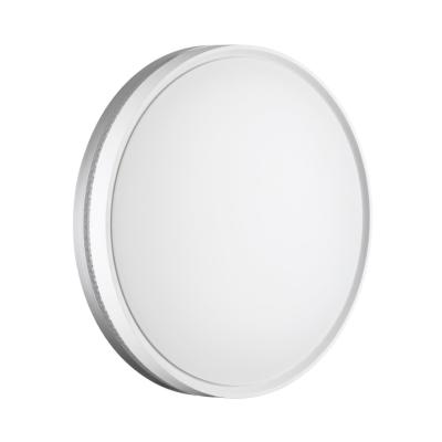 Настенно-потолочный светильник Сонекс Nohava Grey 7670/DL