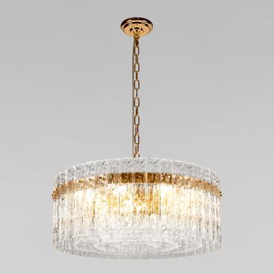 Подвесной светильник LOFT IT Nevada 10297/600 French gold