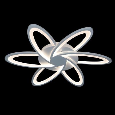 Потолочная люстра Natali Kovaltseva HIGH-TECH LED LAMPS HIGH-TECH LED LAMPS 82008