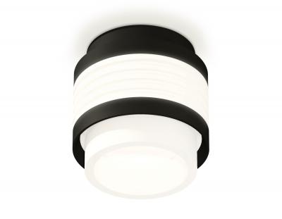 Накладной светильник Ambrella light Xs Techno Spot XS8432001 (C8432, N8401) Накладной светильник Ambrella light Xs Techno Spot XS8432001 (C8432, N8401)