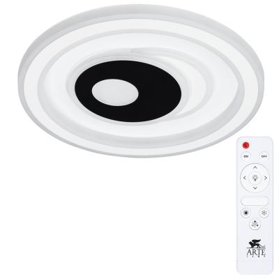 Потолочная люстра Arte Lamp Forma A1438PL-72WH Потолочная люстра Arte Lamp Forma A1438PL-72WH