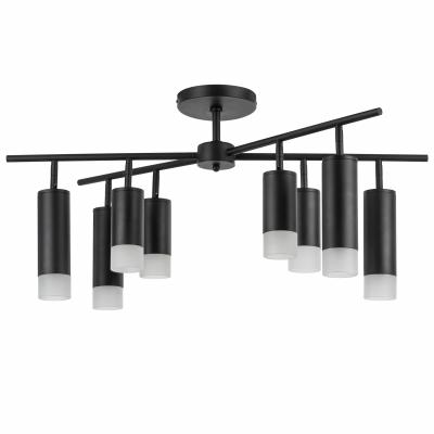 Люстра потолочная Lightstar Rullo LR7283748741