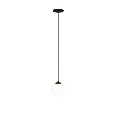 Подвесной светильник Maytoni Pendant P039PL-5W4K-10INS-B