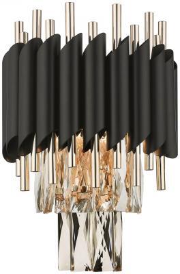 Бра (настенный) WERTMARK CARTUCCIA WE138.02.021