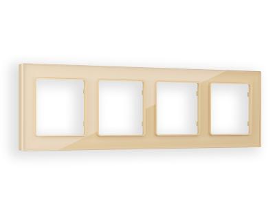 Рамка Ambrella Volt ALFA AF330604