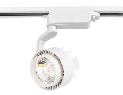 Трековый светильник Ambrella light Gl Track System GL6103 Трековый светильник Ambrella light Gl Track System GL6103