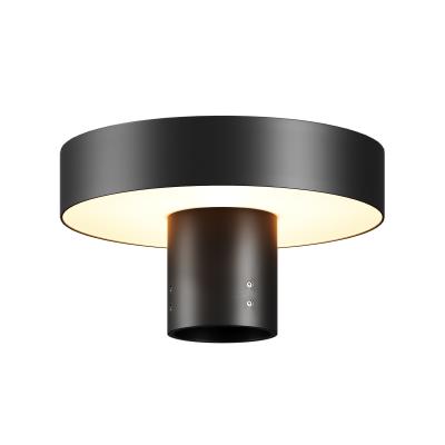 Парковый светильник Maytoni Outdoor O471H-L30GF3K