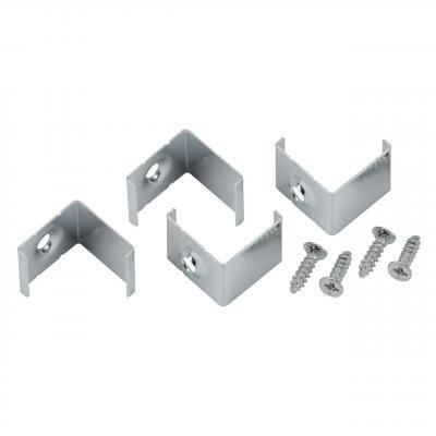 (10 шт.) Крепление ЭРА для профиля CAB280 4 шт 1616-4 Б0039455 (10 шт.) Крепление ЭРА для профиля CAB280 4 шт 1616-4 Б0039455