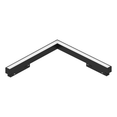 Трековый светодиодный светильник Feron MattLine 48728