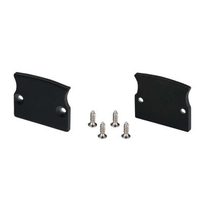 Заглушка глухая Arlight Сeil-S14-Shadow Black 040780 Заглушка глухая Arlight Сeil-S14-Shadow Black 040780