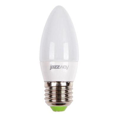(10 шт.) Лампа светодиодная Jazzway PLED-SP C37 5019065 (10 шт.) Лампа светодиодная Jazzway PLED-SP C37 5019065