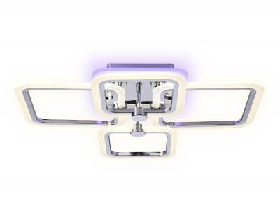 Потолочный светильник Ambrella light Fa Acrylica Original FA534