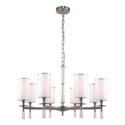 Подвесная люстра Stilfort Leader 1047/11/08P