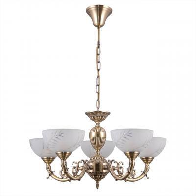 Подвесная люстра Citilux Кремона CL406153