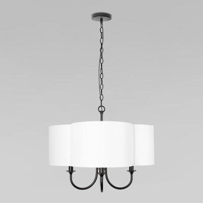 Подвесной светильник LOFT IT Silence 10303P Black