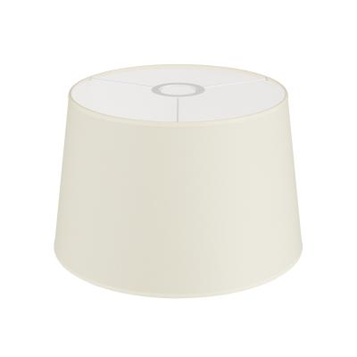 Абажур для светильника 33 см E27 слоновая кость Razsvet RZ-2833-2-07