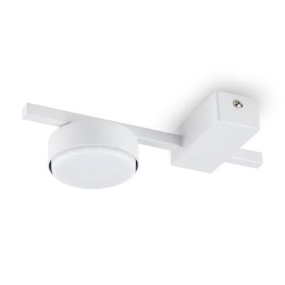 Потолочная люстра Freya Tactic FR5363CL-01W Потолочная люстра Freya Tactic FR5363CL-01W