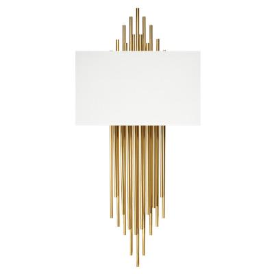 Бра (настенный) Loft It Elegio 10107 White Бра (настенный) Loft It Elegio 10107 White