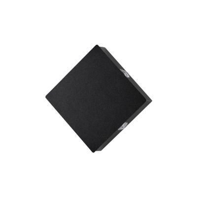 Настенный светодиодный светильник Odeon Light Vista 4259/8WL Настенный светодиодный светильник Odeon Light Vista 4259/8WL