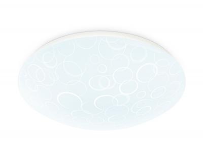 Потолочный светильник Ambrella light Fz Orbital Air FZ1082