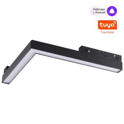 Трековый светильник NOVOTECH FLUM 359502