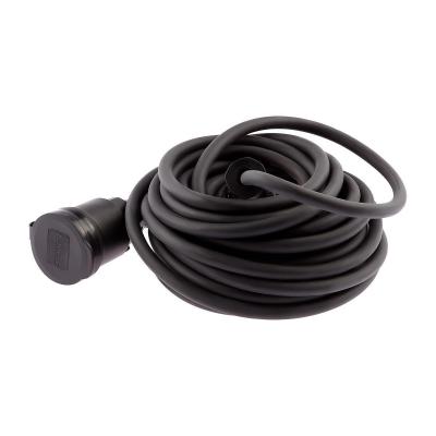 Удлинитель силовой 1гн 10м с/з ЭРА Upx UPx-1e-3x2,5-10m-IP44(kg)