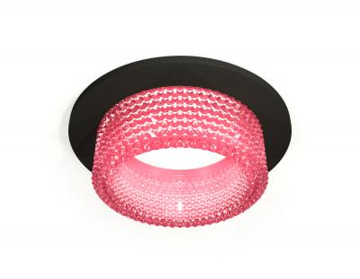 Встраиваемый светильник Ambrella light Xc Techno Spot XC6513042 (C6513, N6152)