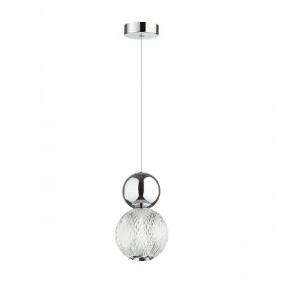 Подвес Odeon Light Crystal 5007/7L