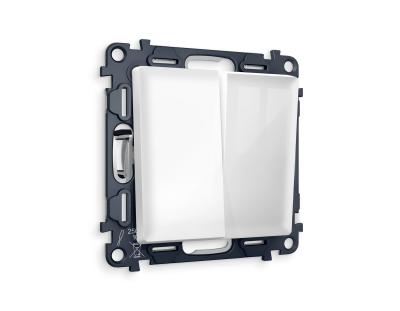 Комплект механизма выключателя Ambrella Volt MA MA103020