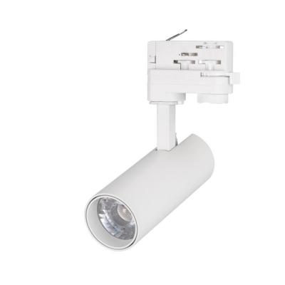 Трековый светодиодный светильник Arlight LGD-Gera-4TR-R55-10W Day4000 024546(2) Трековый светодиодный светильник Arlight LGD-Gera-4TR-R55-10W Day4000 024546(2)