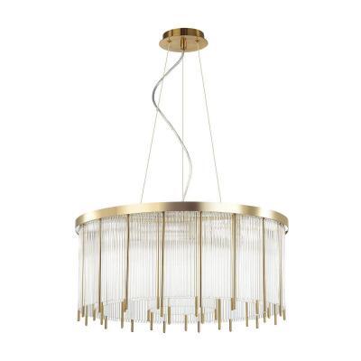 Подвесная люстра Odeon Light York 4788/10 Подвесная люстра Odeon Light York 4788/10