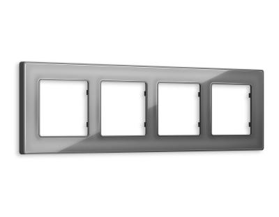 Рамка Ambrella Volt ALFA AF580654